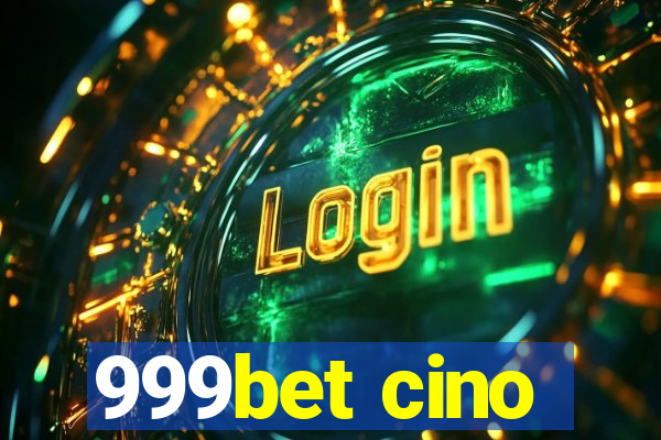 999bet cino